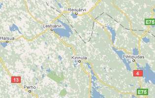 Googlemap-kuva